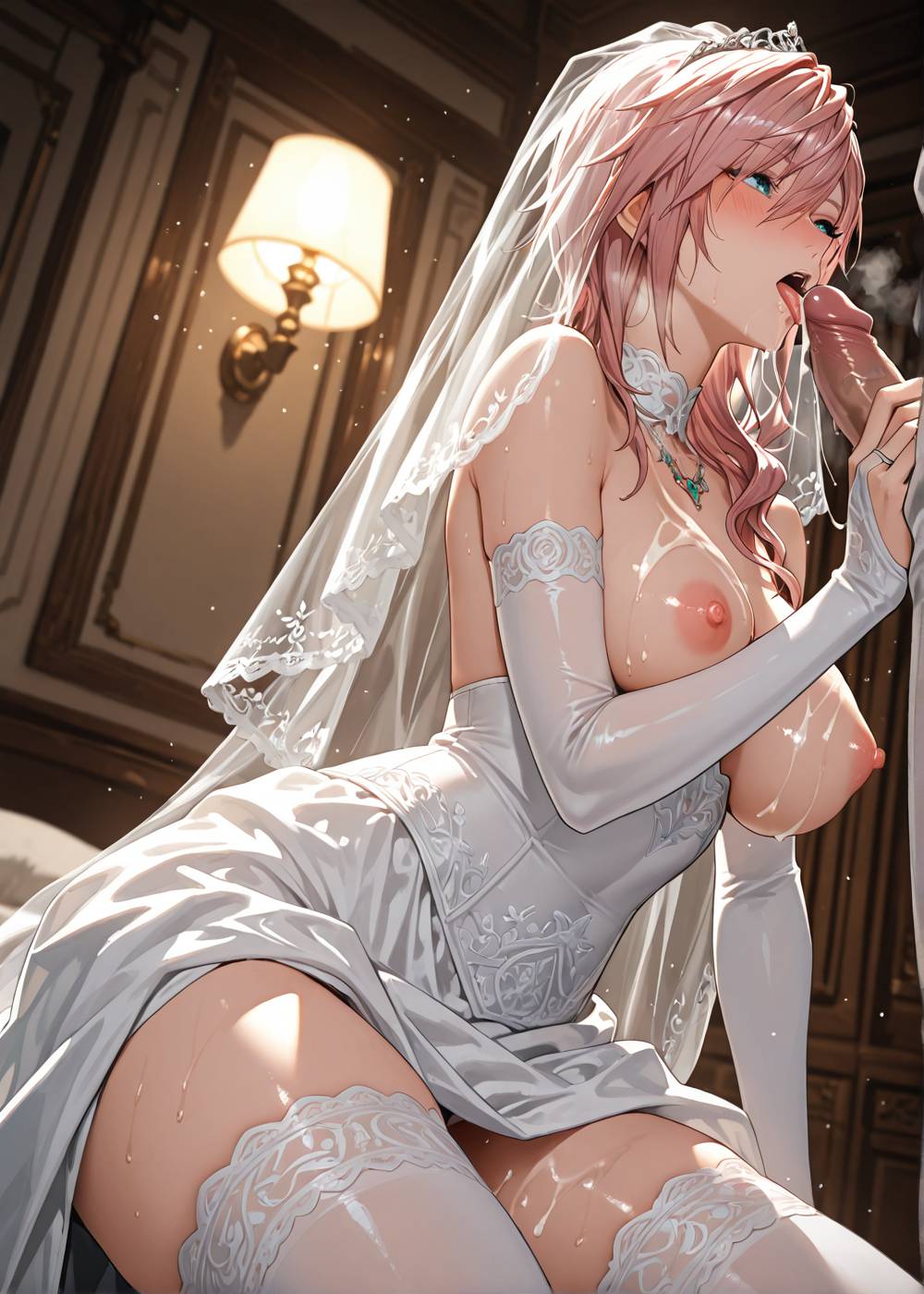 KALA NSFW VAMA - lightning farron 518p Patreon - Image 260