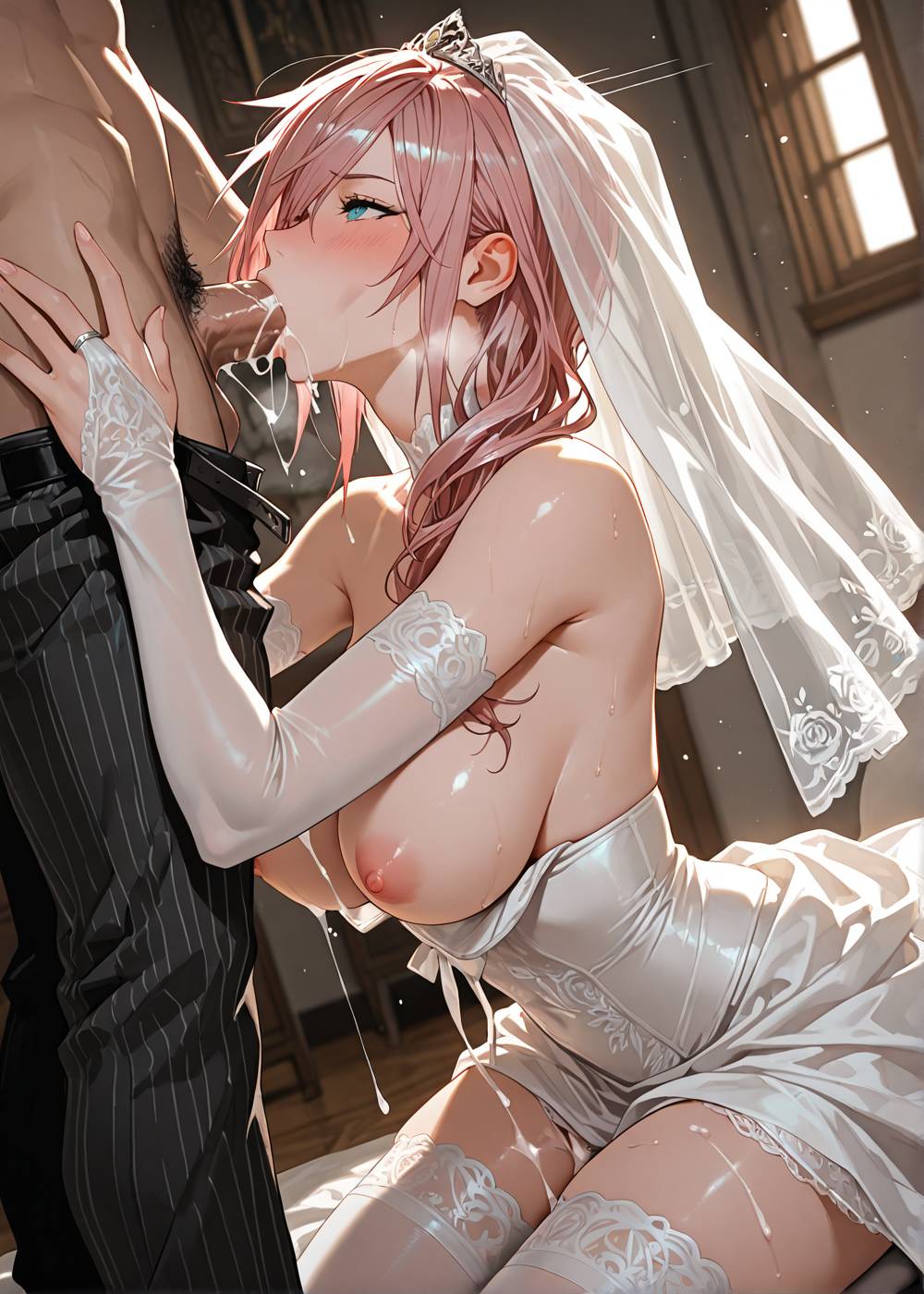 KALA NSFW VAMA - lightning farron 518p Patreon - Image 274