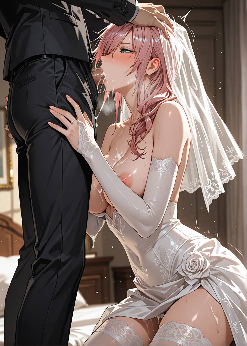 KALA NSFW VAMA - lightning farron 518p Patreon - Image 279