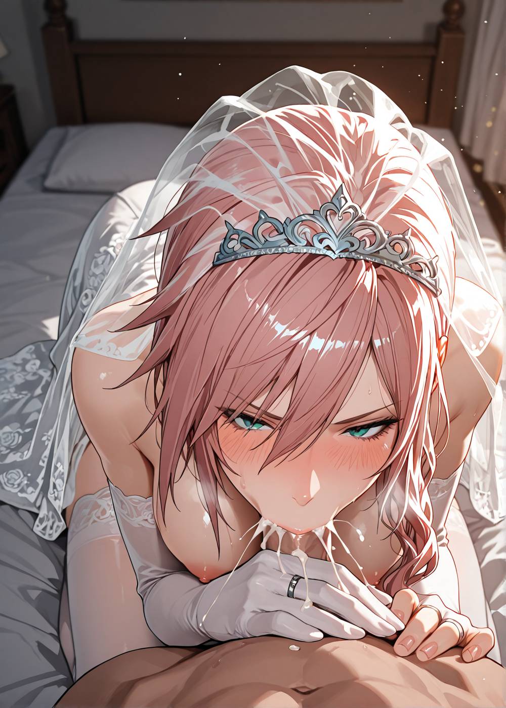 KALA NSFW VAMA - lightning farron 518p Patreon - Image 284