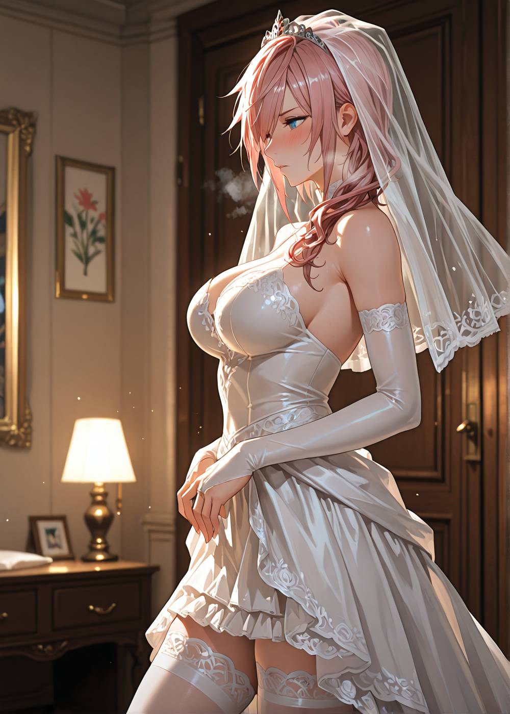 KALA NSFW VAMA - lightning farron 518p Patreon - Image 4