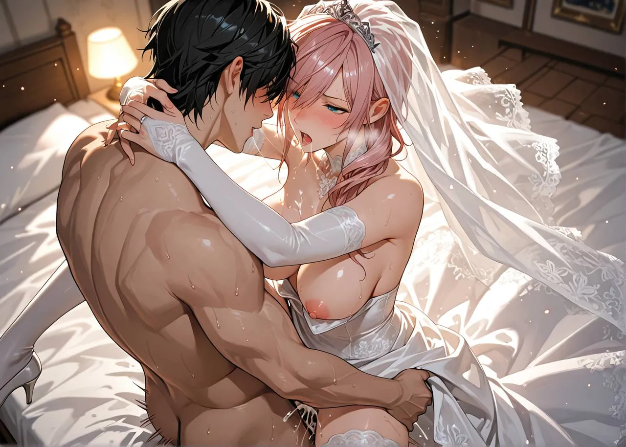 KALA NSFW VAMA - lightning farron 518p Patreon - Image 404