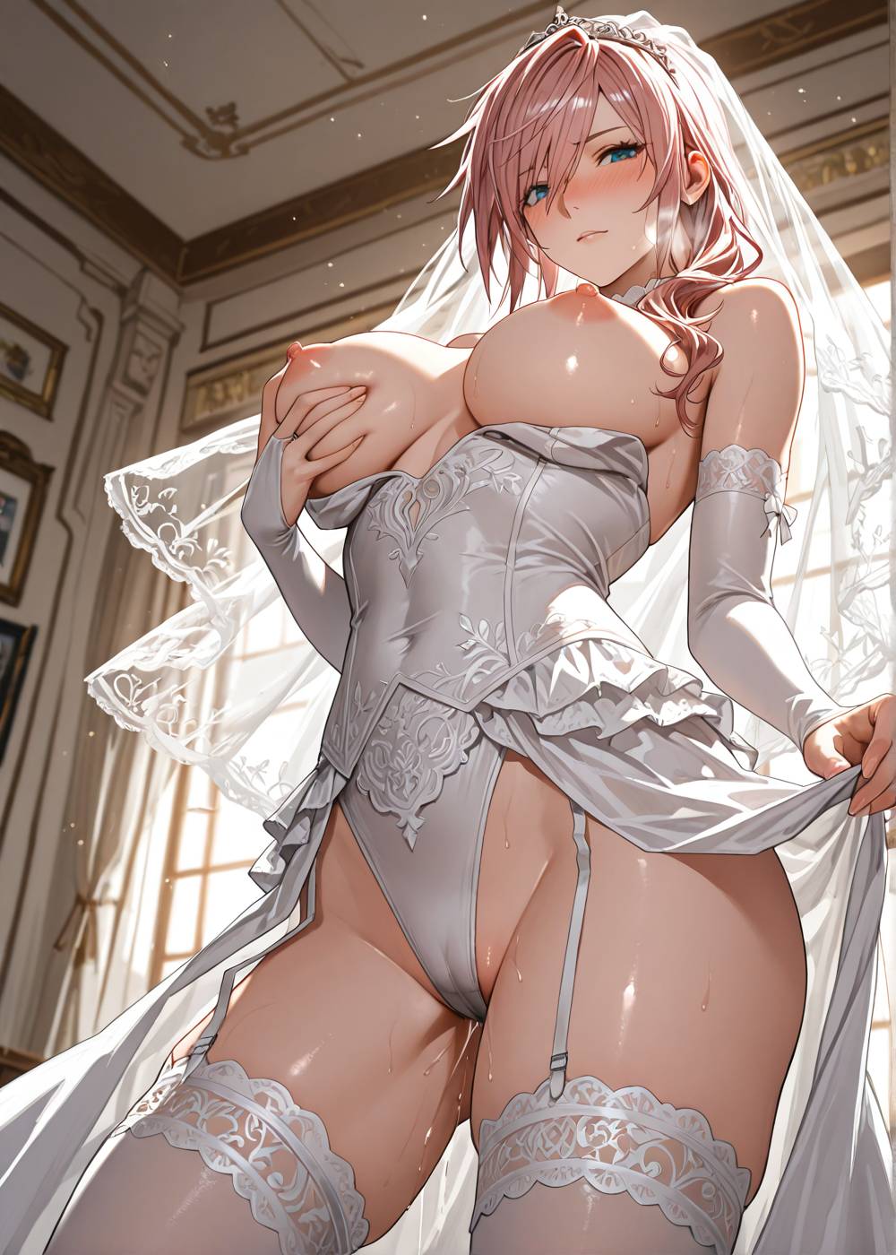 KALA NSFW VAMA - lightning farron 518p Patreon - Image 47