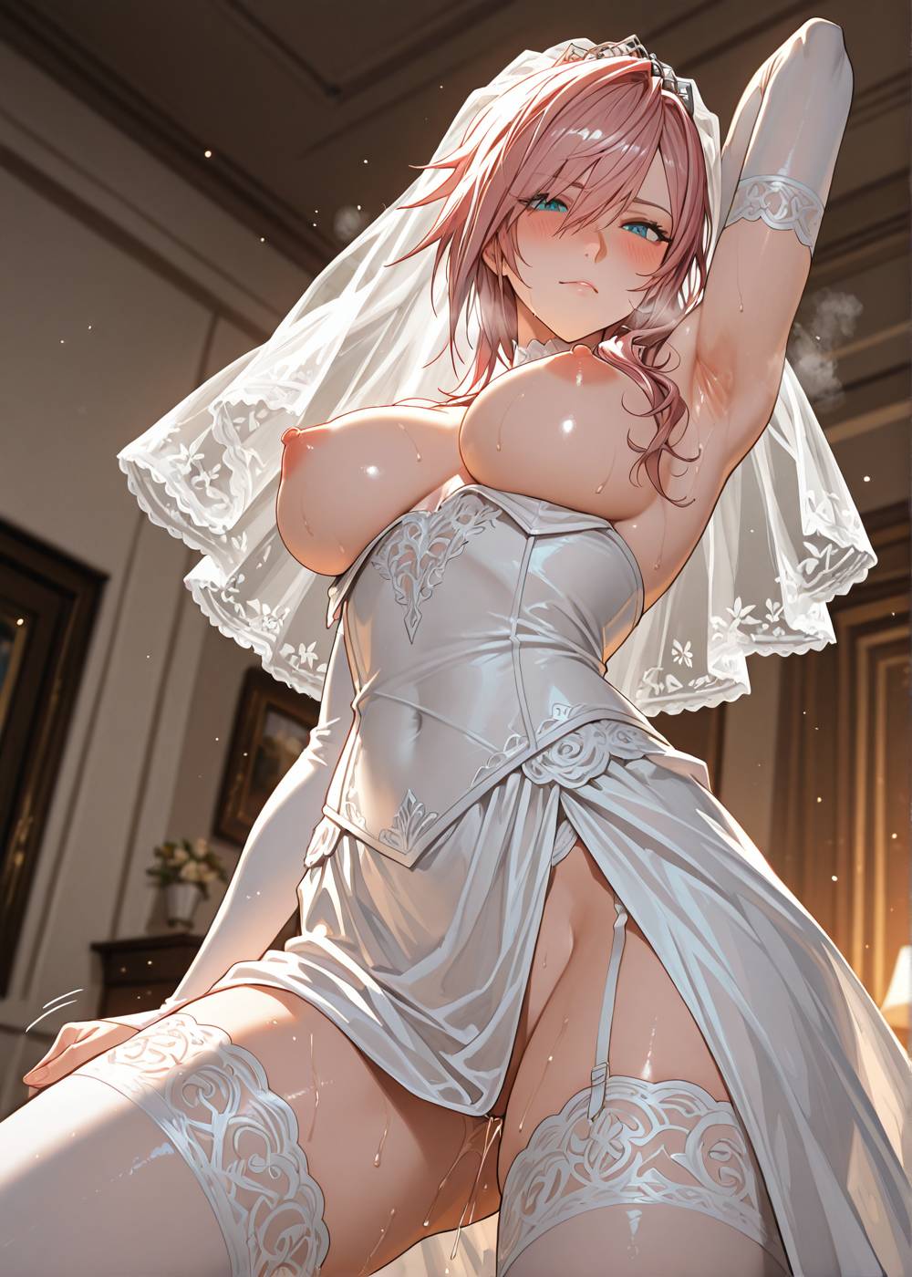 KALA NSFW VAMA - lightning farron 518p Patreon - Image 48