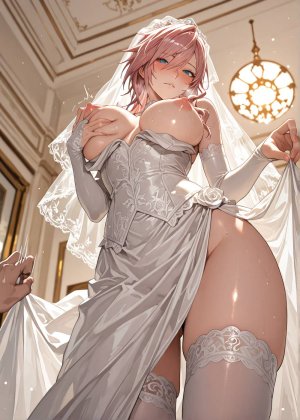 KALA NSFW VAMA - lightning farron 518p Patreon - Page 122