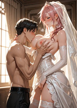 KALA NSFW VAMA - lightning farron 518p Patreon - Page 137