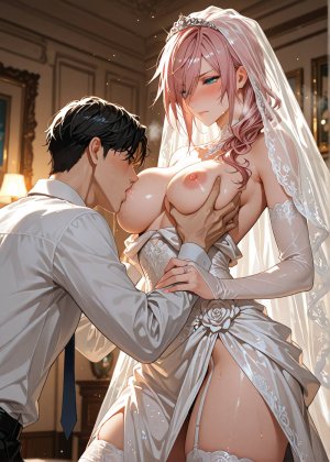 KALA NSFW VAMA - lightning farron 518p Patreon - Page 155