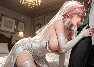 KALA NSFW VAMA - lightning farron 518p Patreon - Page 230