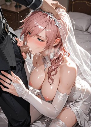 KALA NSFW VAMA - lightning farron 518p Patreon - Page 254