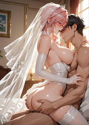 KALA NSFW VAMA - lightning farron 518p Patreon - Page 316