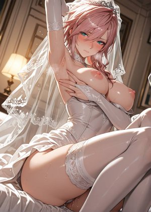 KALA NSFW VAMA - lightning farron 518p Patreon - Page 32