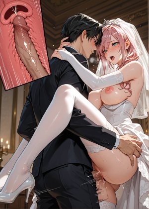 KALA NSFW VAMA - lightning farron 518p Patreon - Page 381