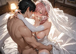 KALA NSFW VAMA - lightning farron 518p Patreon - Page 404