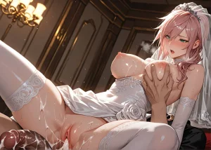 KALA NSFW VAMA - lightning farron 518p Patreon - Page 495