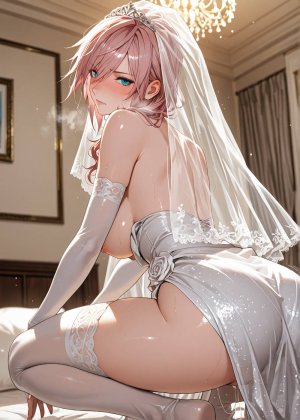 KALA NSFW VAMA - lightning farron 518p Patreon - Page 56