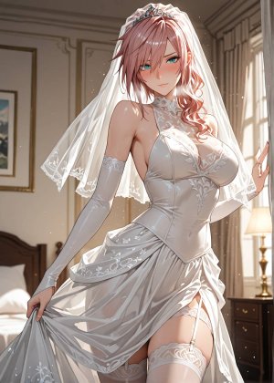 KALA NSFW VAMA - lightning farron 518p Patreon - Page 6