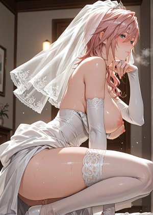 KALA NSFW VAMA - lightning farron 518p Patreon - Page 64