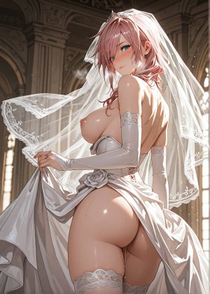 KALA NSFW VAMA - lightning farron 518p Patreon - Page 73