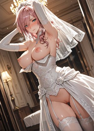 KALA NSFW VAMA - lightning farron 518p Patreon - Page 78