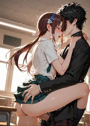 KALA NSFW VAMA - Makinami Mari Illustrious 455p - Page 300