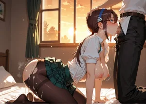 KALA NSFW VAMA - makinami mari illustrious 552p Patreon - Page 271