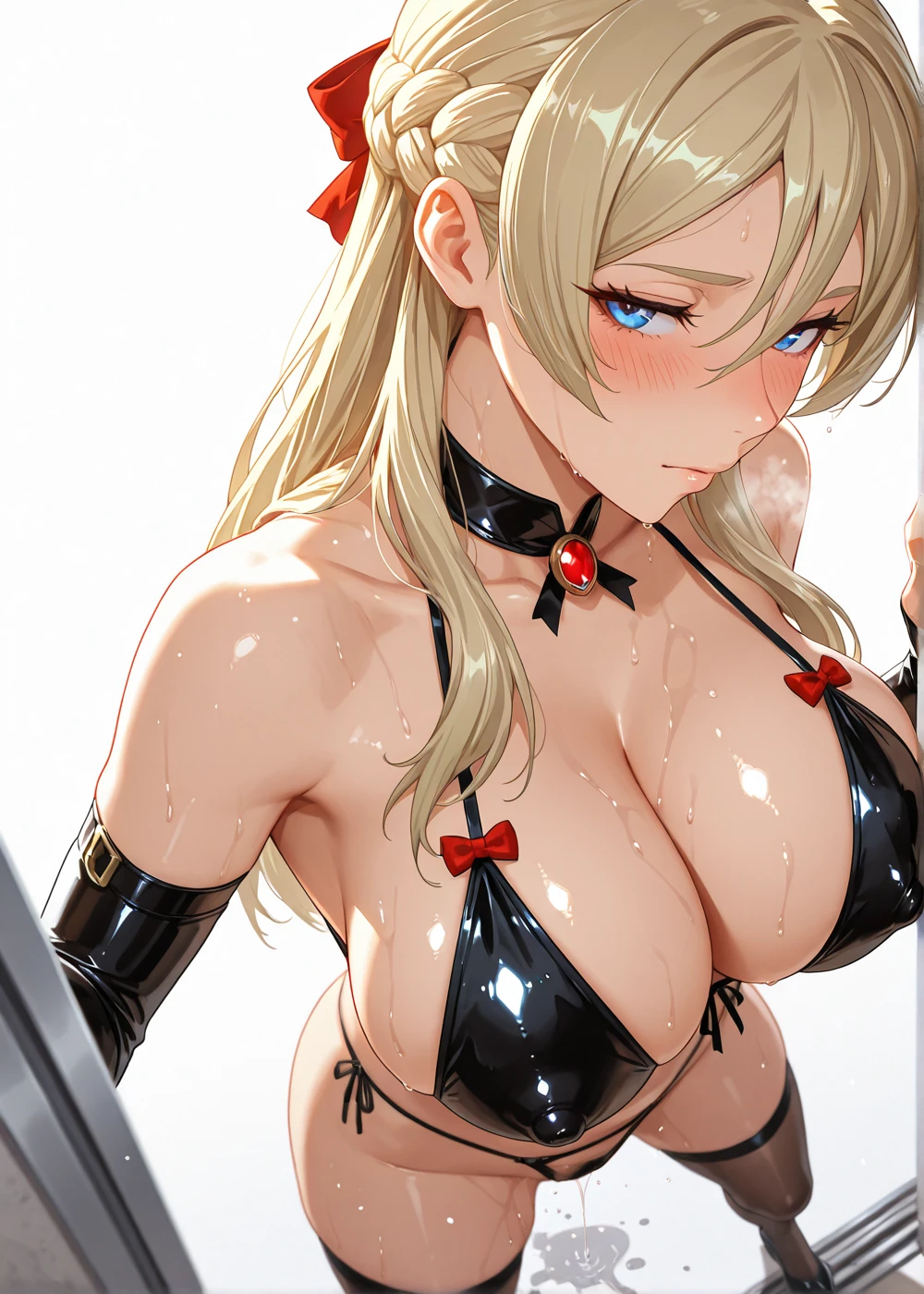 KALA NSFW VAMA - Mildred von Lislstadt Patreon - Image 12