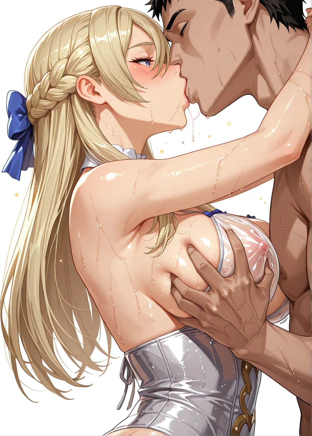 KALA NSFW VAMA - Mildred von Lislstadt Patreon - Image 136