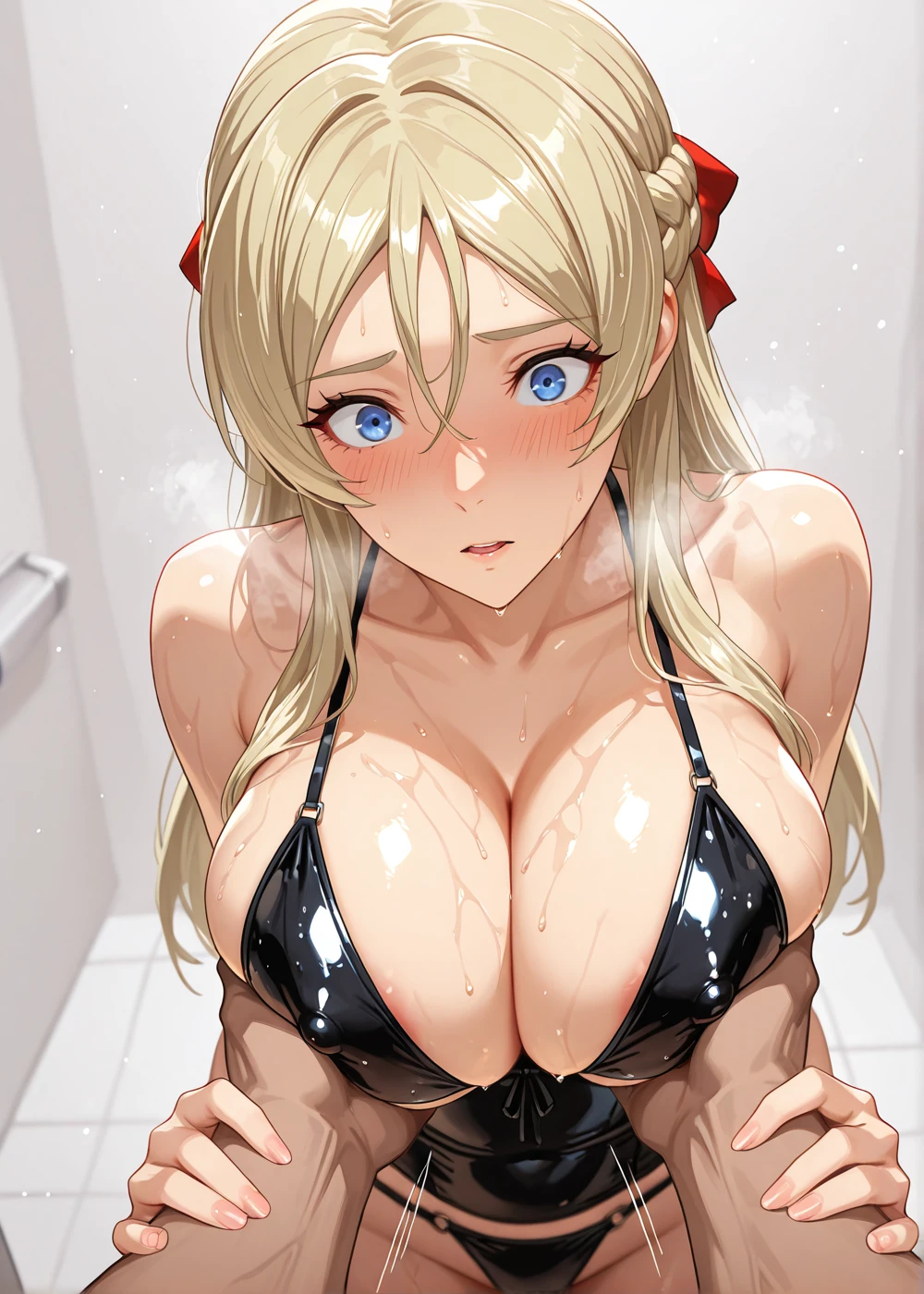 KALA NSFW VAMA - Mildred von Lislstadt Patreon - Image 159