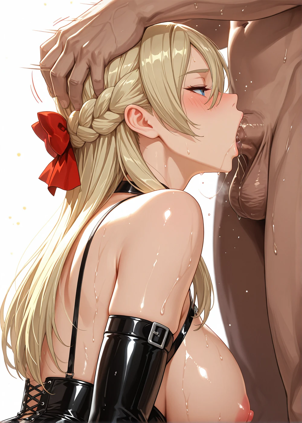 KALA NSFW VAMA - Mildred von Lislstadt Patreon - Image 181