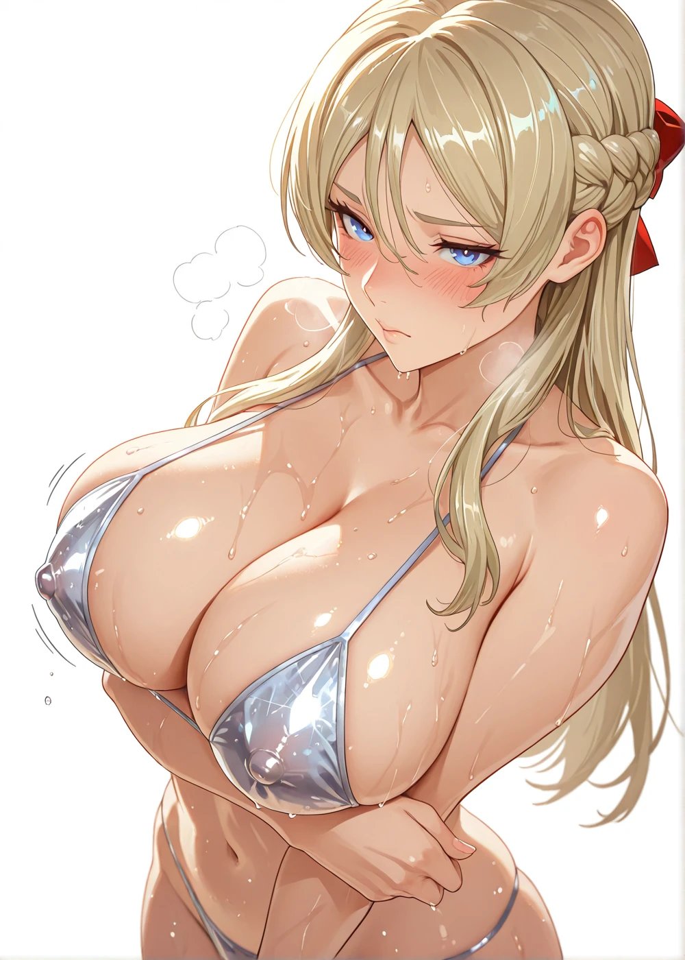 KALA NSFW VAMA - Mildred von Lislstadt Patreon - Image 4