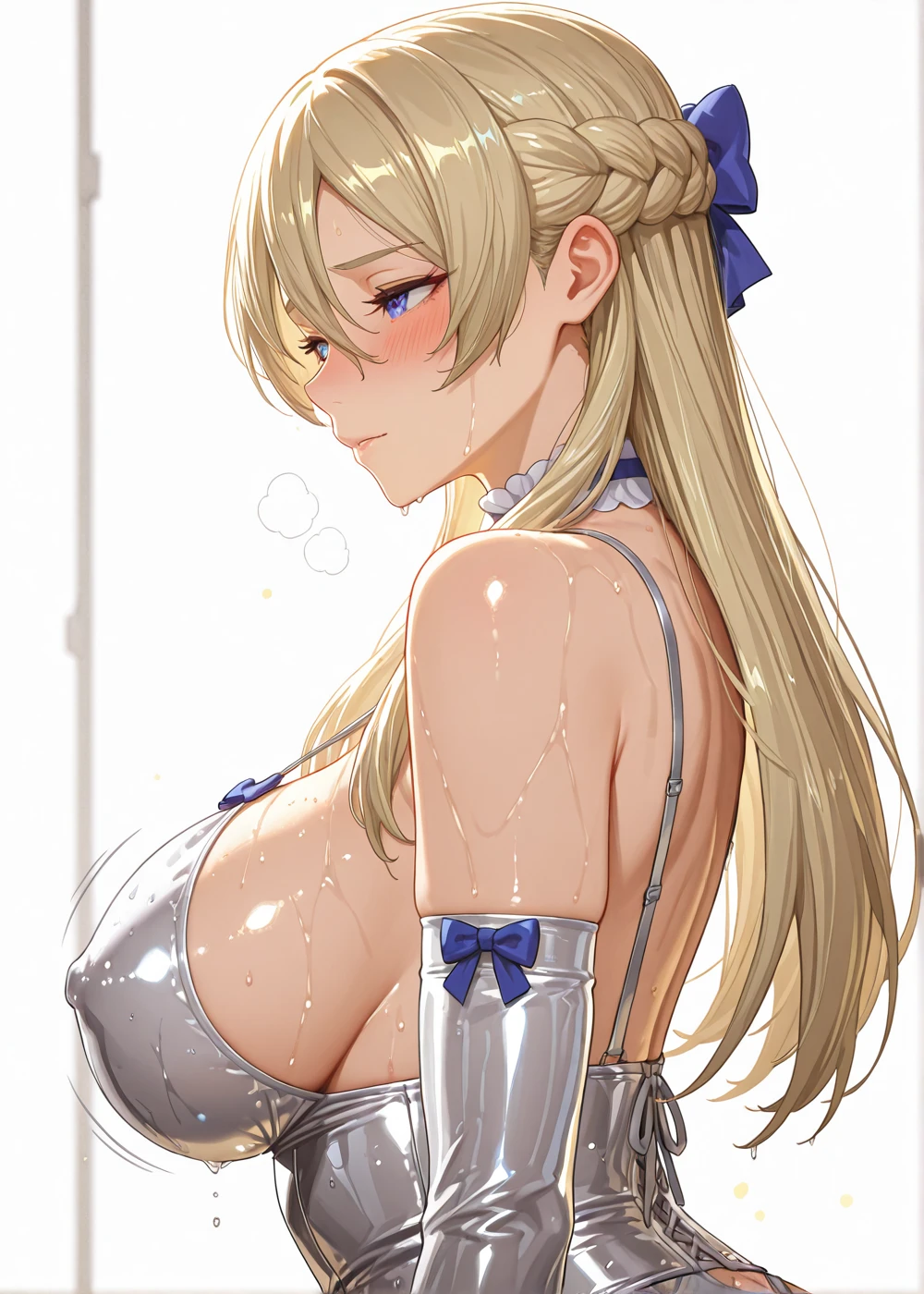 KALA NSFW VAMA - Mildred von Lislstadt Patreon - Image 8