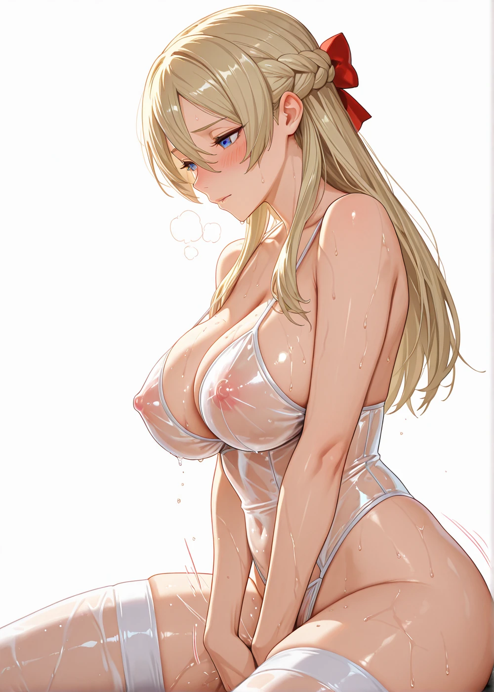 KALA NSFW VAMA - Mildred von Lislstadt Patreon - Image 85