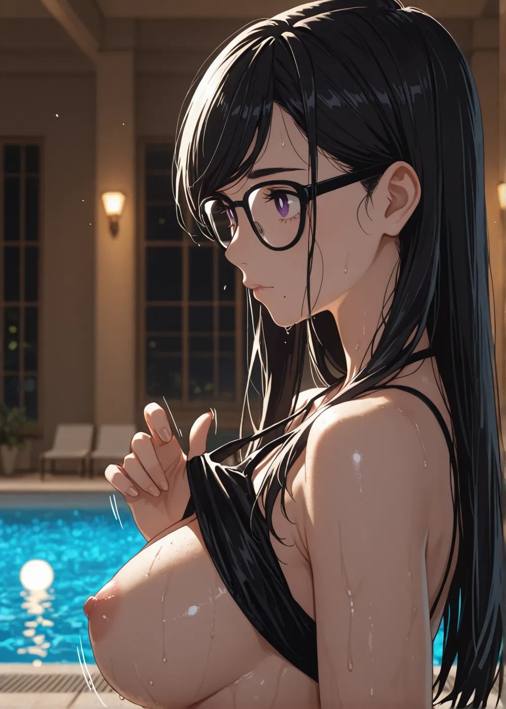 KALA NSFW VAMA - Minakata Hizuru 455p - Image 11