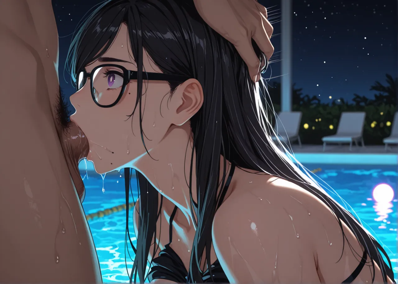 KALA NSFW VAMA - Minakata Hizuru 455p - Image 171