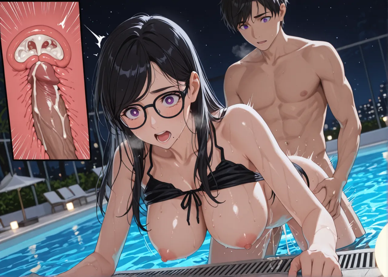 KALA NSFW VAMA - Minakata Hizuru 455p - Image 333