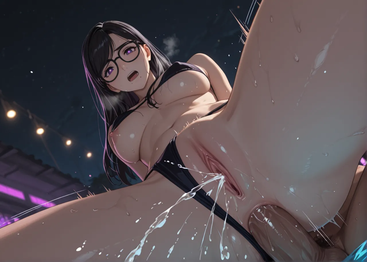 KALA NSFW VAMA - Minakata Hizuru 455p - Image 342