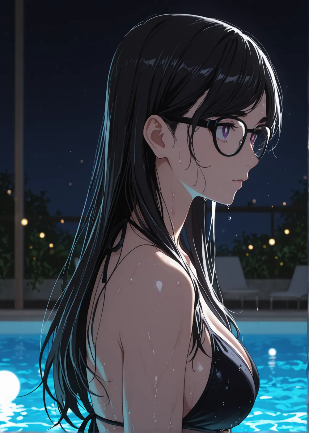 KALA NSFW VAMA - Minakata Hizuru 455p - Image 4