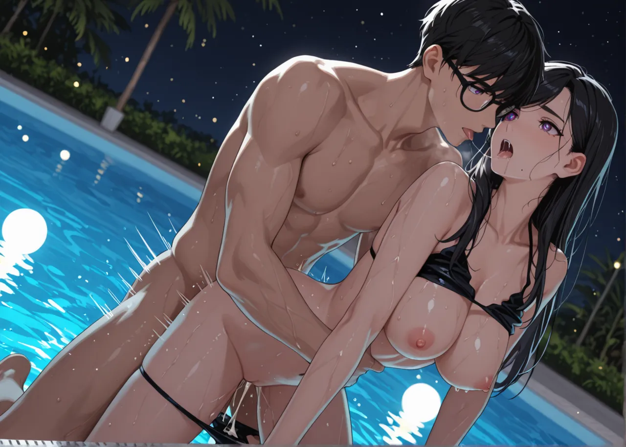 KALA NSFW VAMA - Minakata Hizuru 455p - Image 404