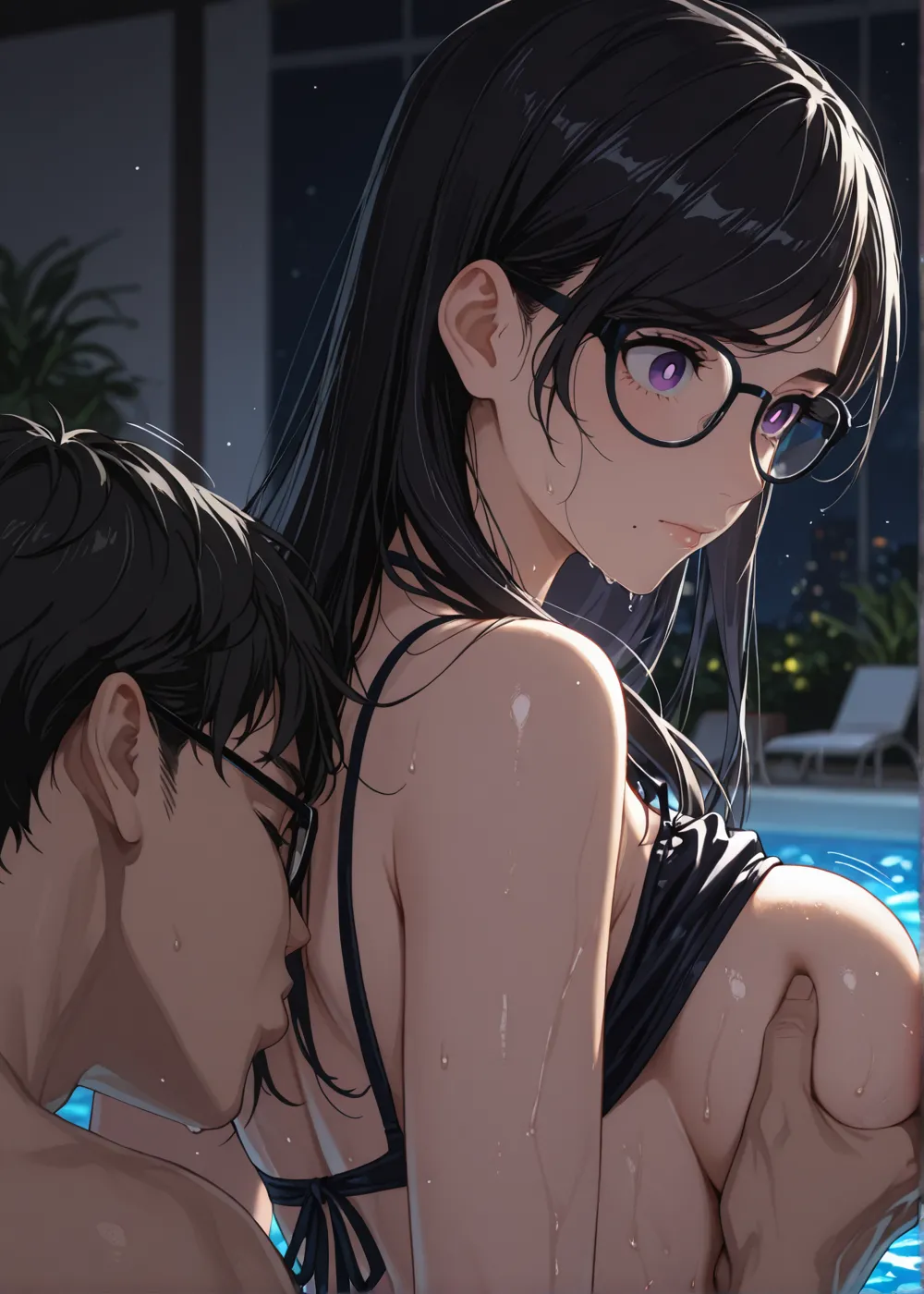 KALA NSFW VAMA - Minakata Hizuru 455p - Image 83