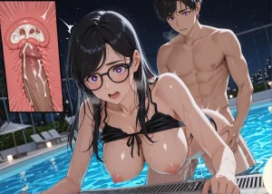 KALA NSFW VAMA - Minakata Hizuru 455p - Page 333