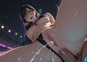 KALA NSFW VAMA - Minakata Hizuru 455p - Page 342