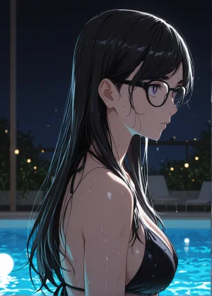 KALA NSFW VAMA - Minakata Hizuru 455p - Page 4