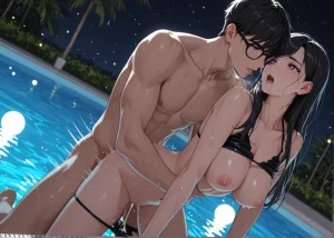 KALA NSFW VAMA - Minakata Hizuru 455p - Page 404