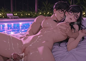 KALA NSFW VAMA - Minakata Hizuru 455p - Page 432