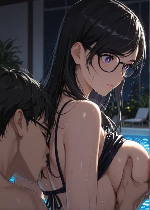 KALA NSFW VAMA - Minakata Hizuru 455p - Page 83