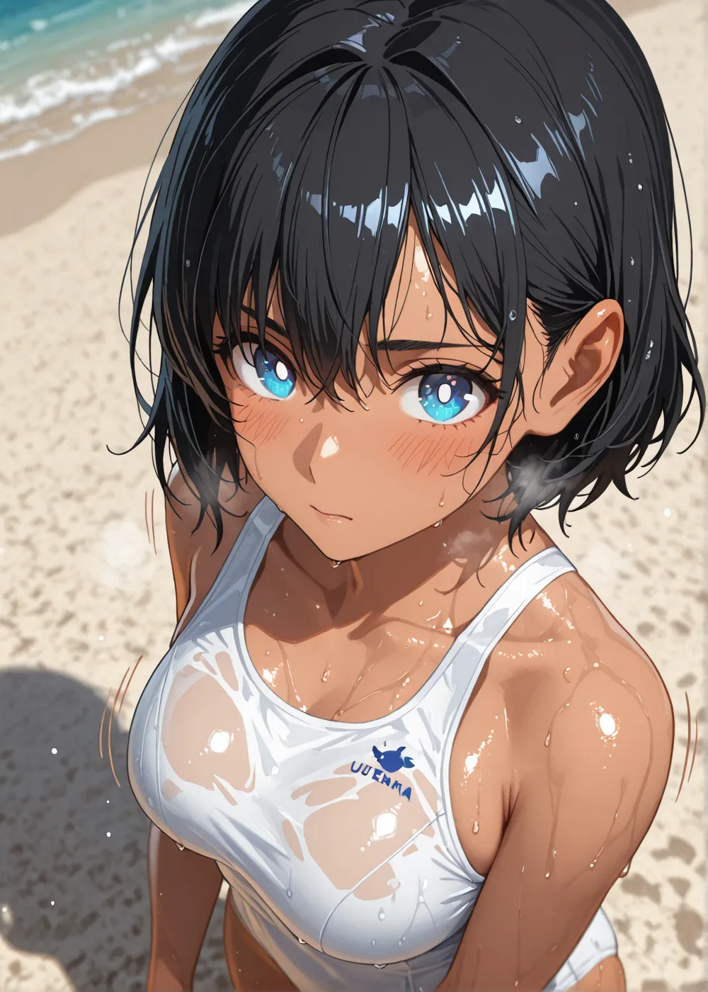 KALA NSFW VAMA - Mio Kofune 432p - Image 2