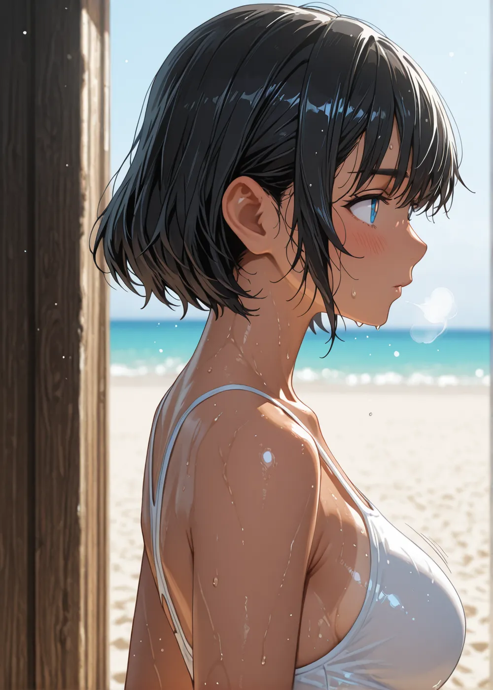 KALA NSFW VAMA - Mio Kofune 432p - Image 5