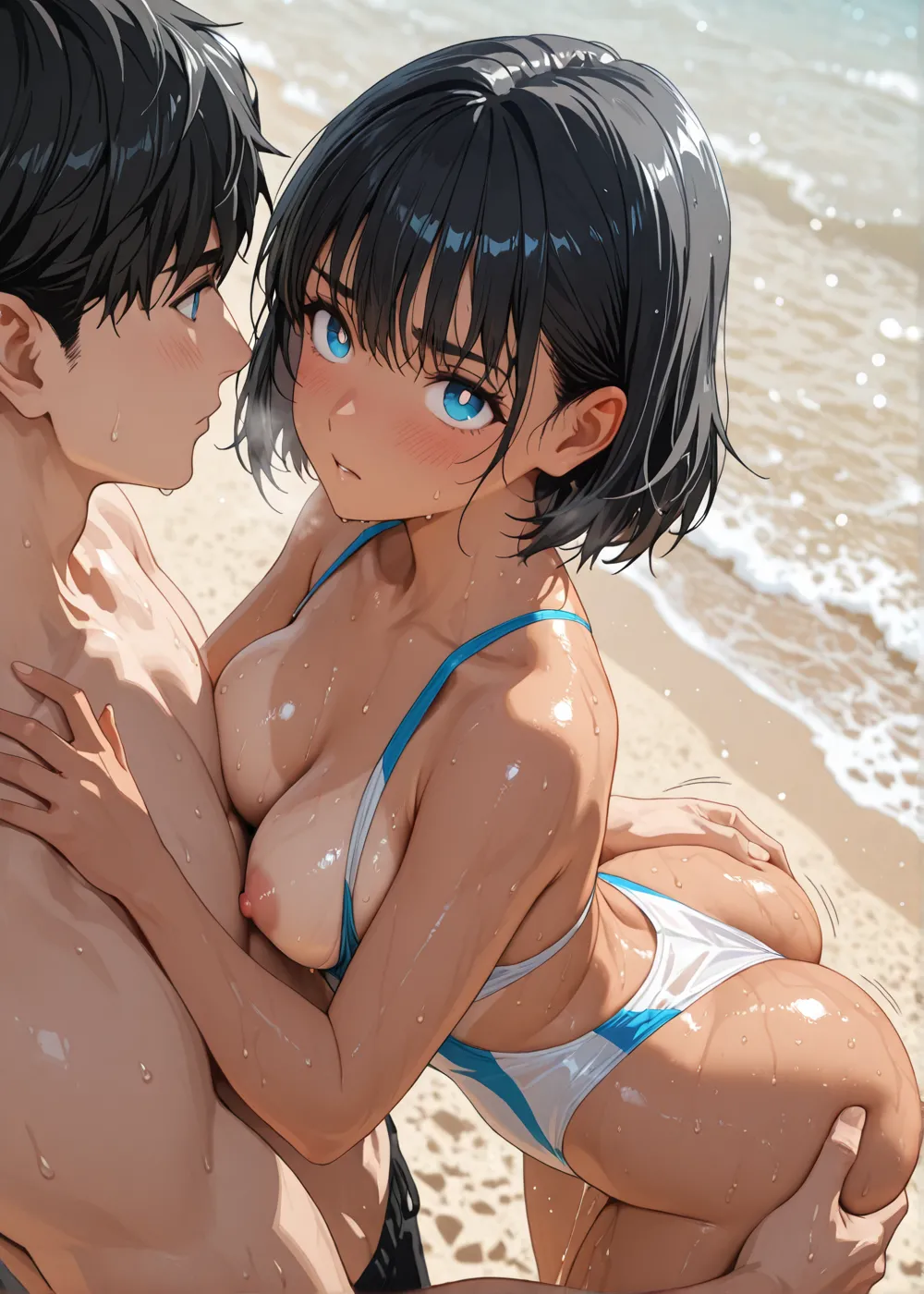 KALA NSFW VAMA - Mio Kofune 432p - Image 64