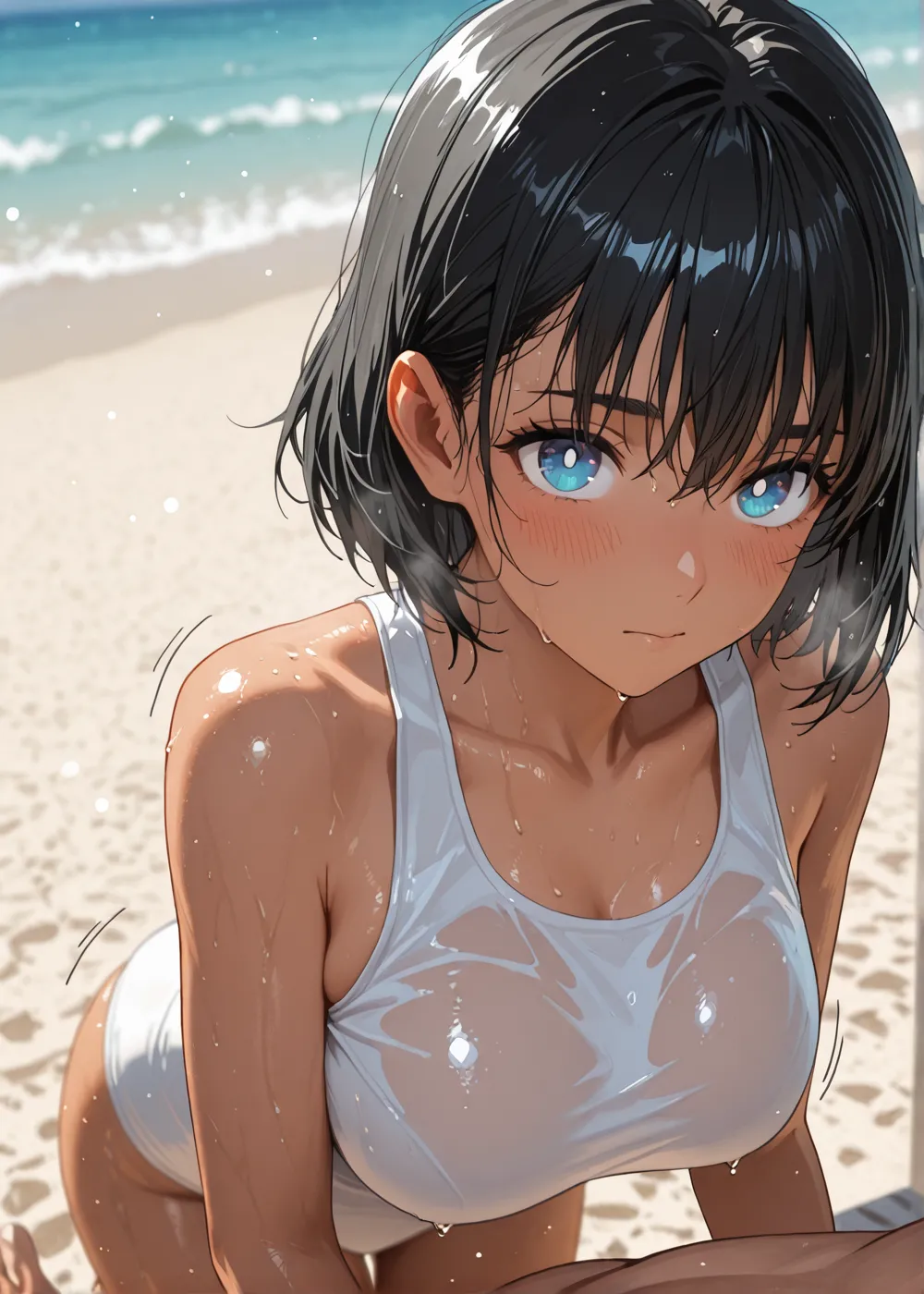 KALA NSFW VAMA - Mio Kofune 432p - Image 8