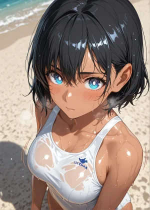 KALA NSFW VAMA - Mio Kofune 432p - Page 2